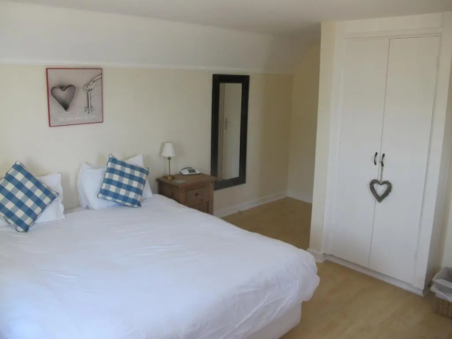 The Prince Of Wales Hotel