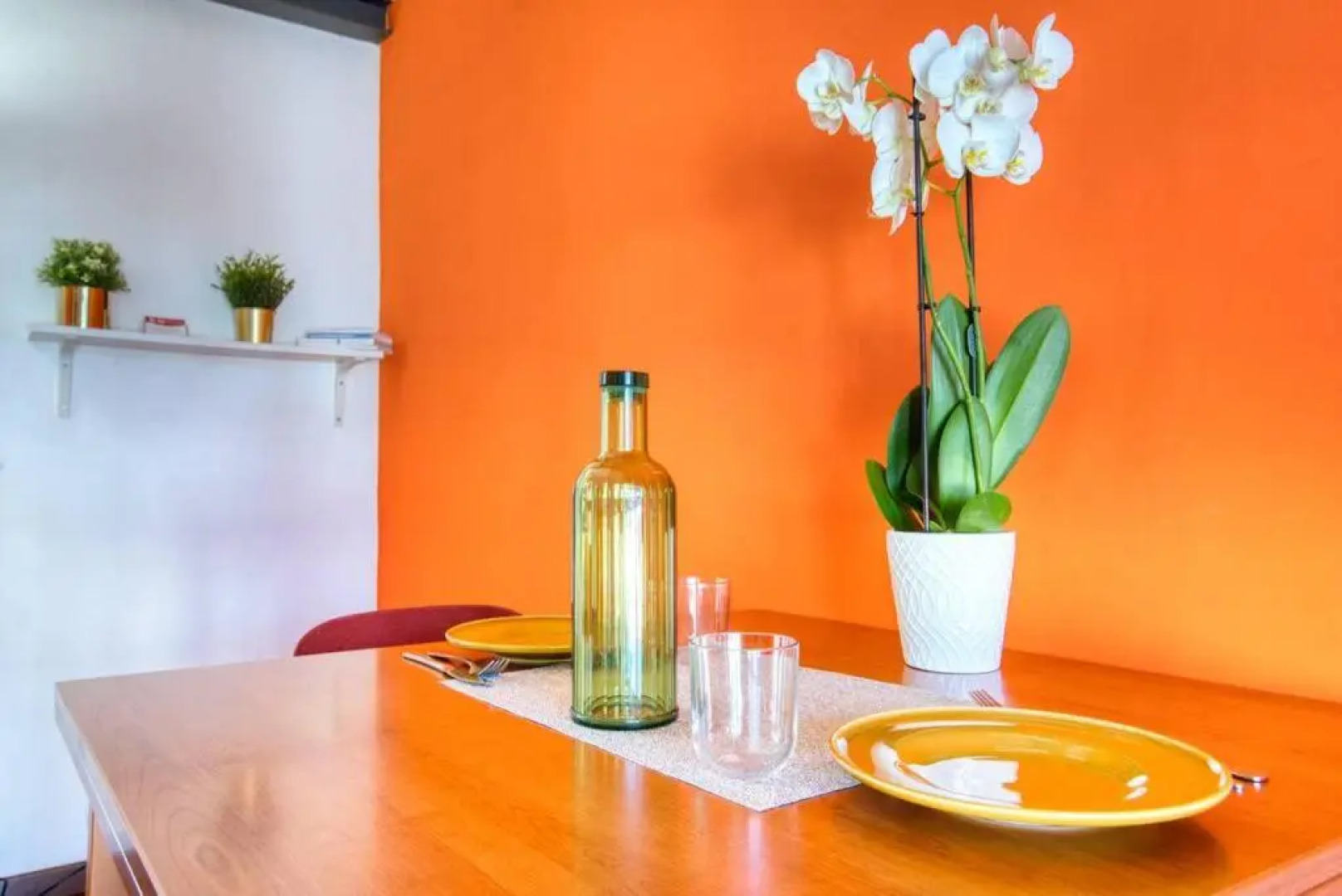 CaseOspitali - Casa Niden il tuo nido a Cernusco vicino alla metro 2pax