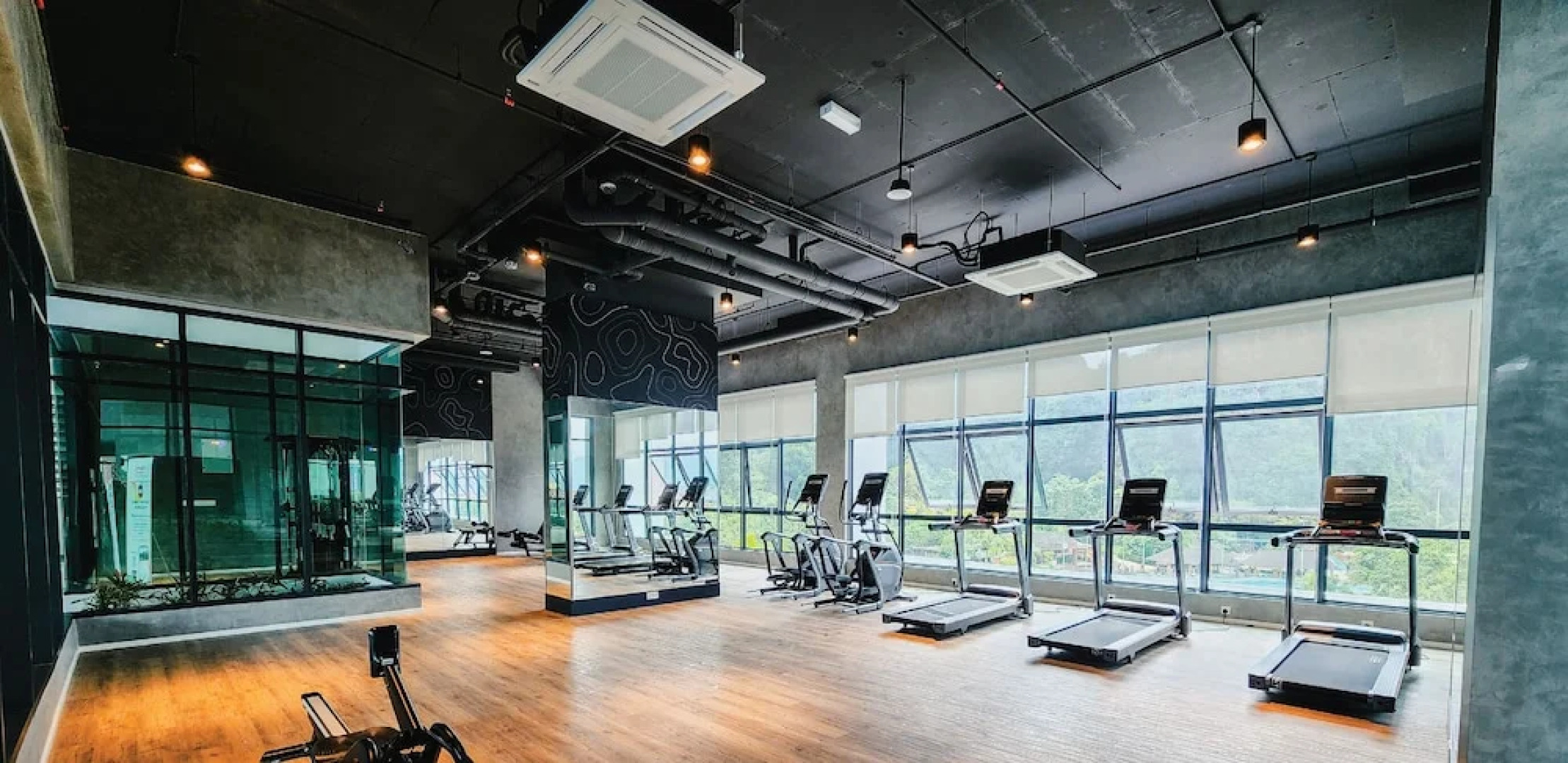 Onsen Premium Suites at Tambun Ipoh