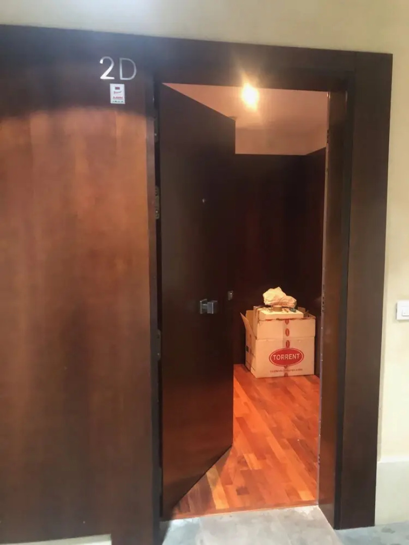 Serva la Bari Apartment II