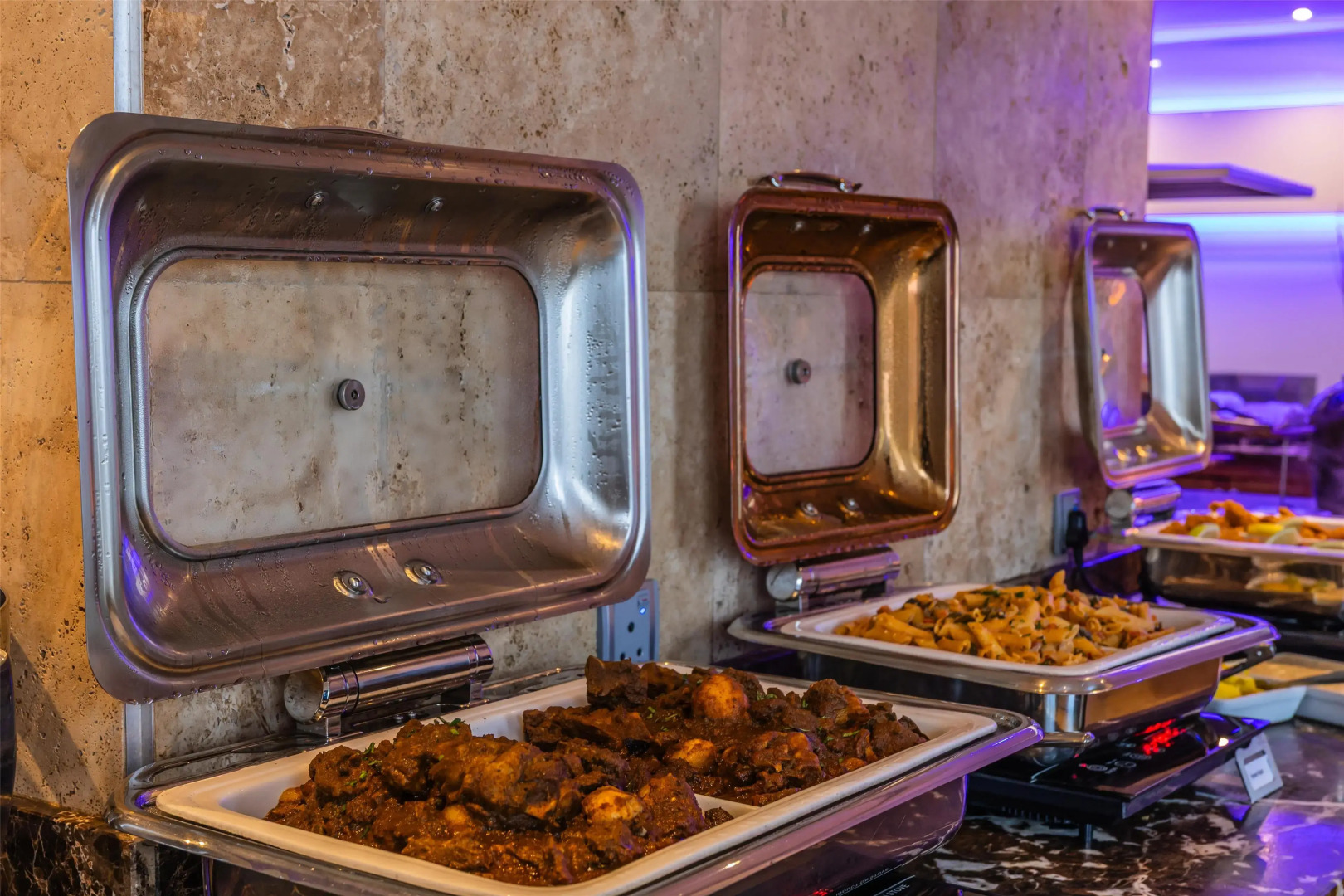 Premier Hotel East London ICC