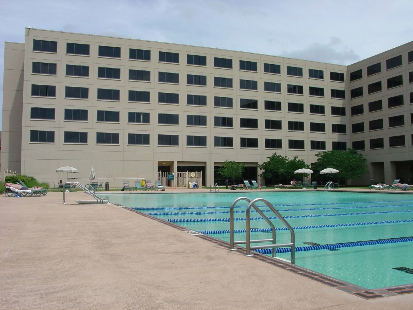 NCED Conference Center & Hotel