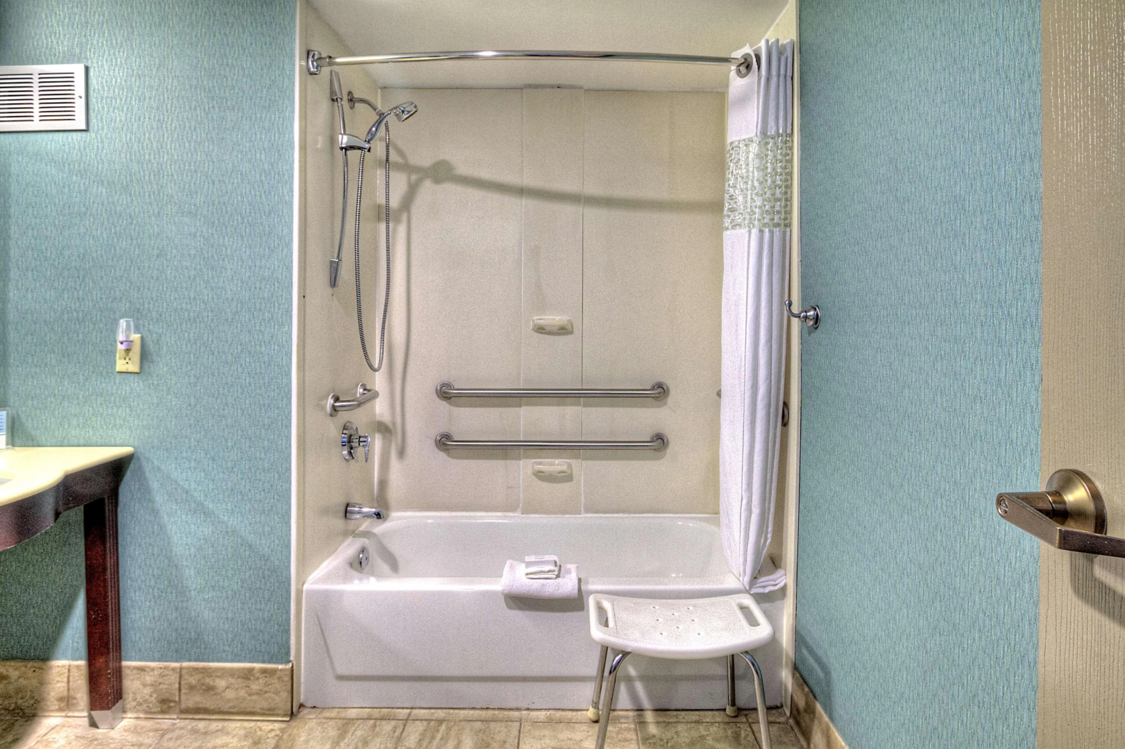 Hampton Inn Beaufort