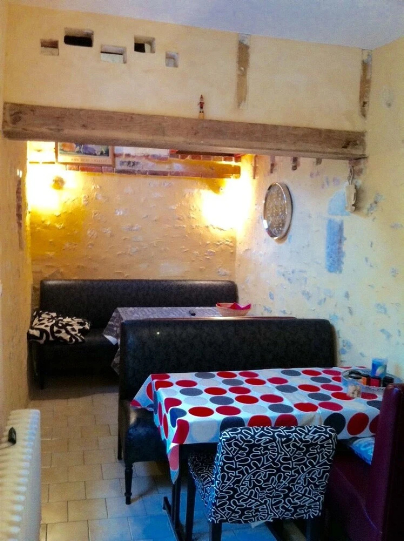 Le 42 Chambre d'hôtes