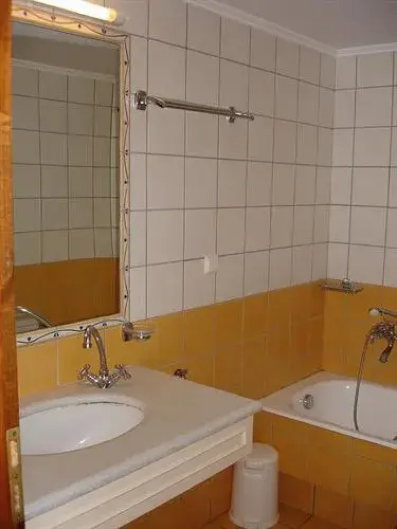 Nea Elena Luxurious Apartments