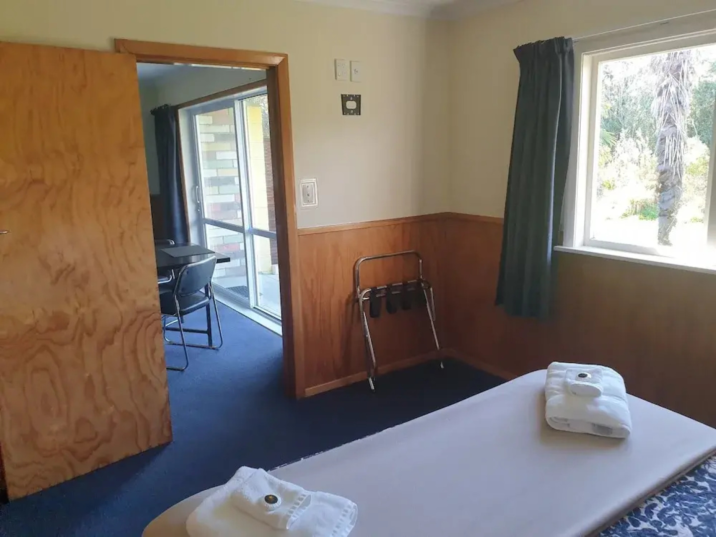 Otaki Motel