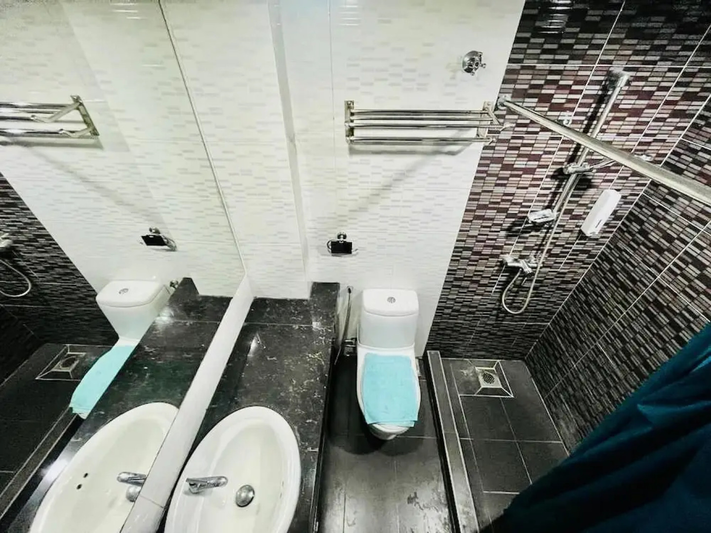 Green Town Hotel Classic