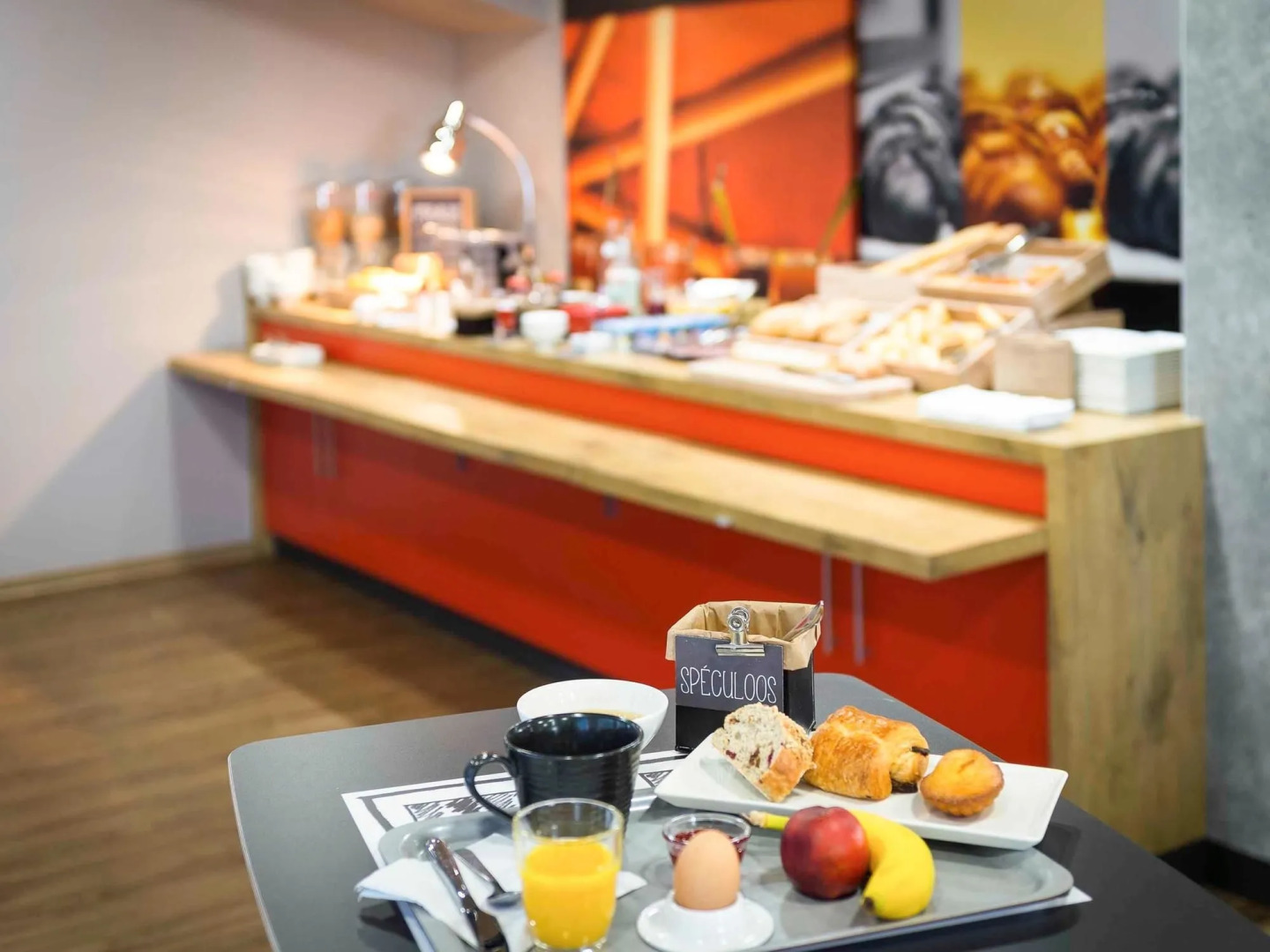 ibis Rodez Centre Cathédrale