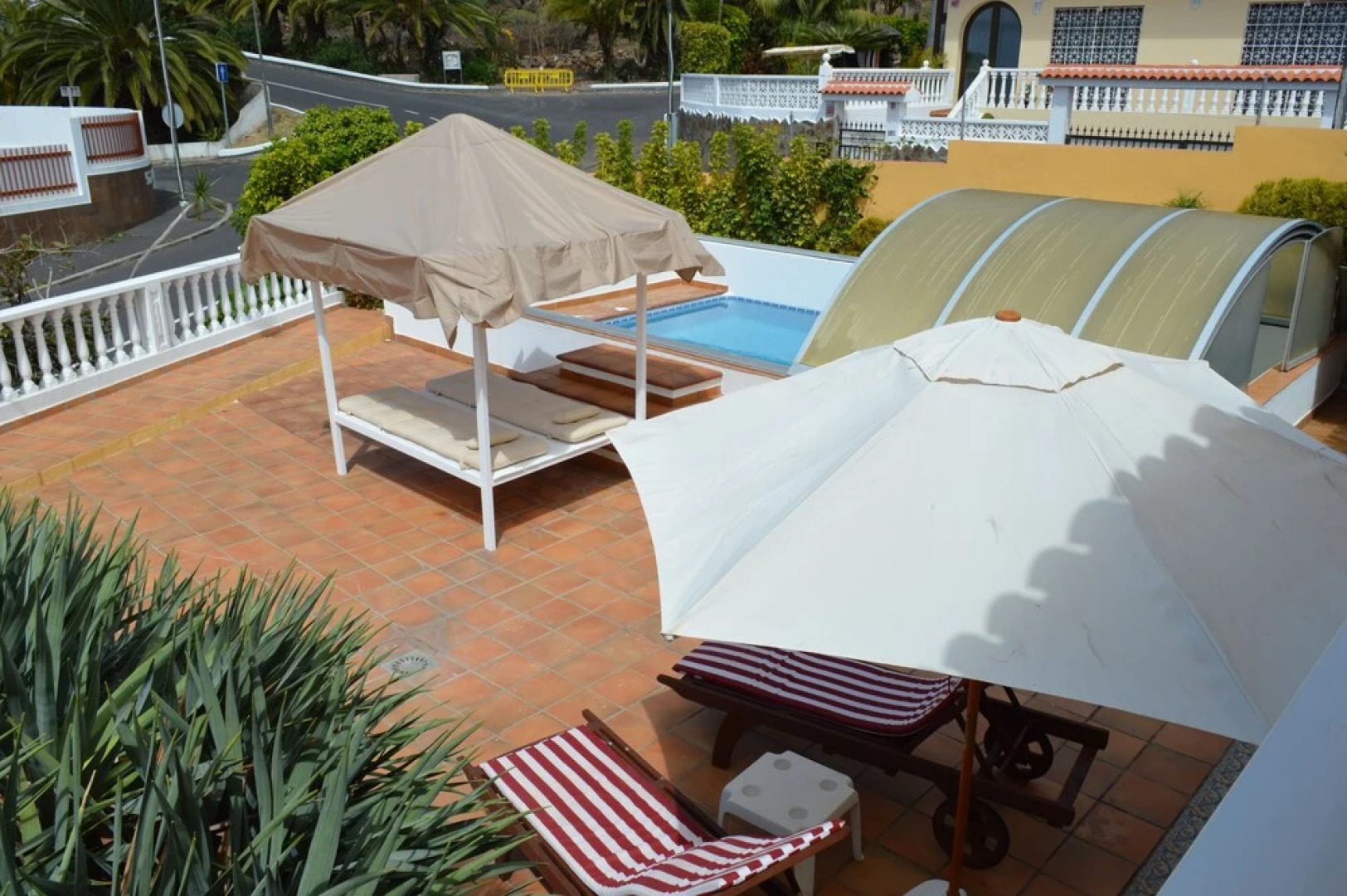 Villa Primaveraheatable Poolfree Wifibbq