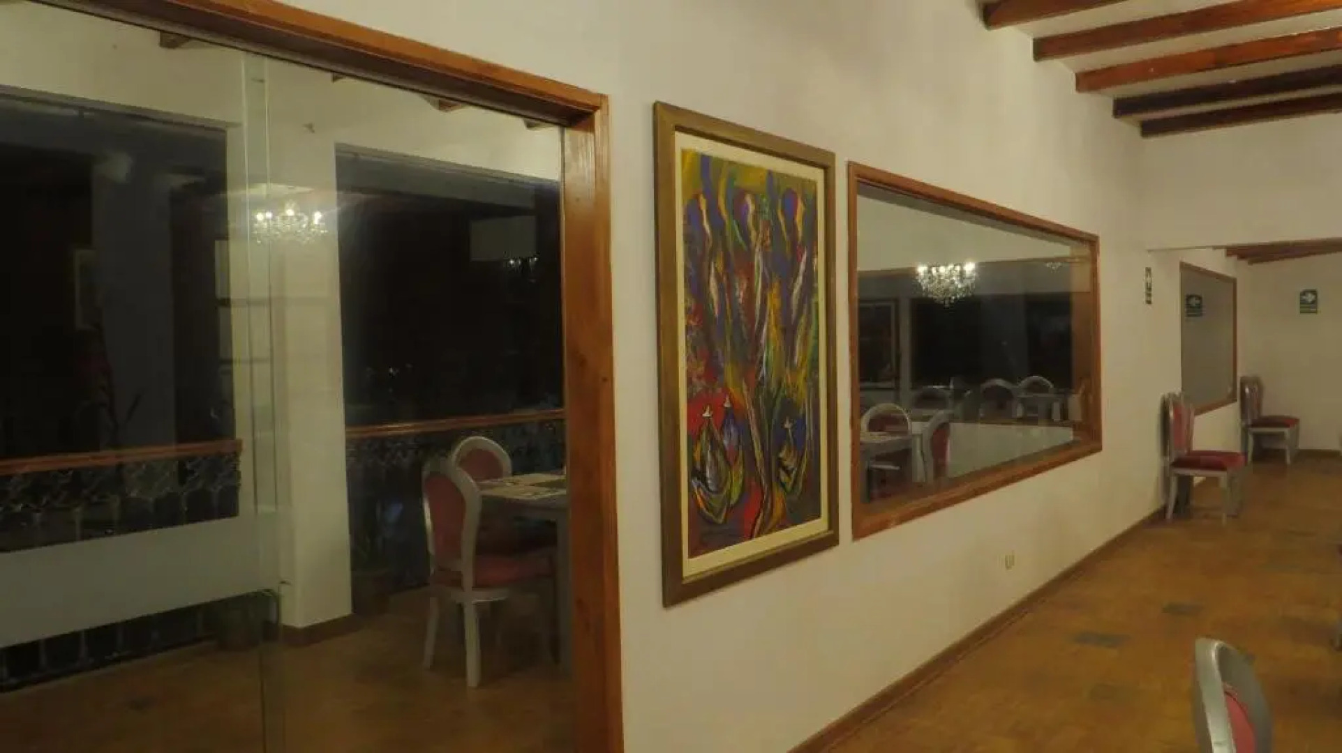 La Ensenada Hotel Chachapoyas