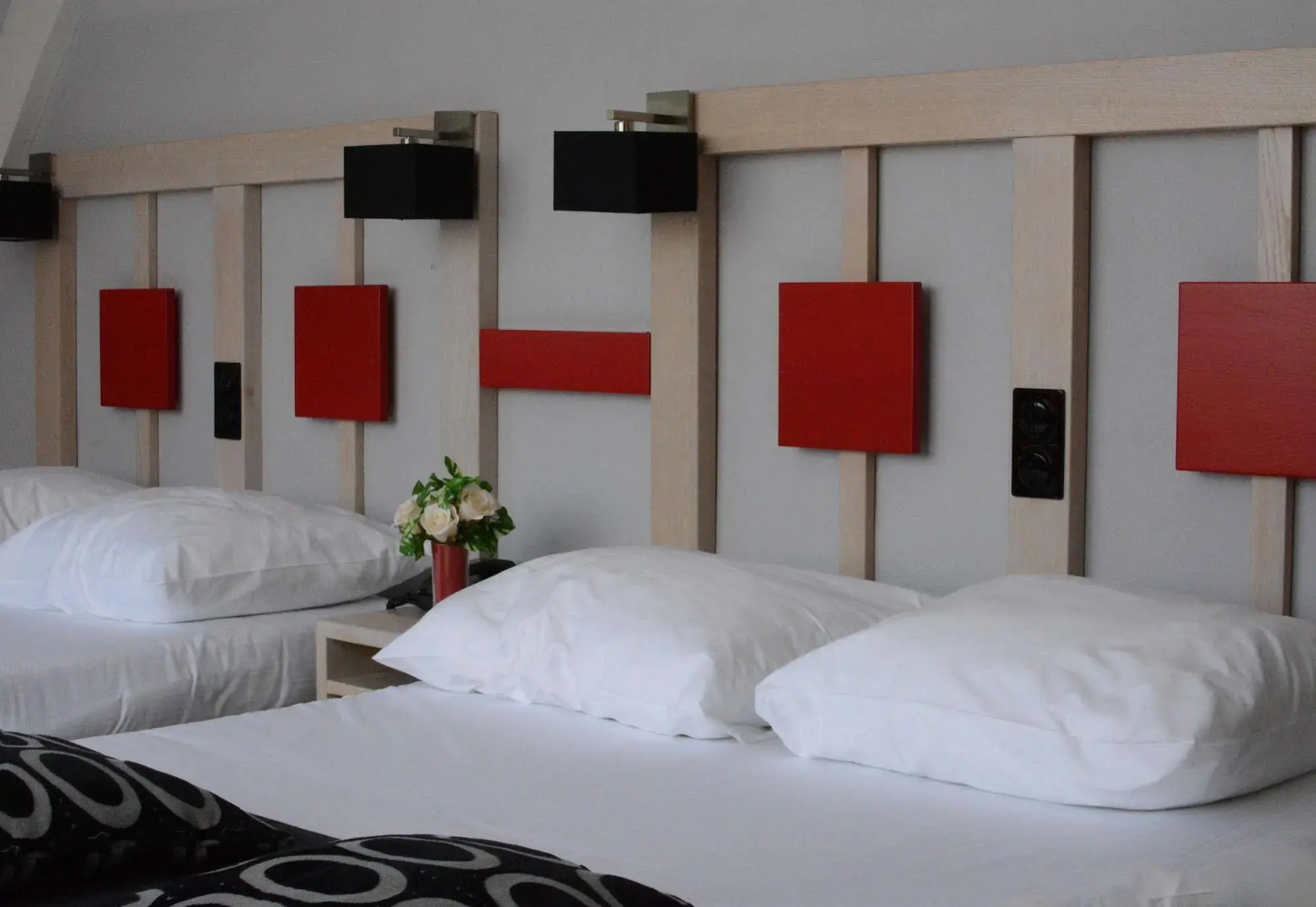 Hotel Restaurant Piccard