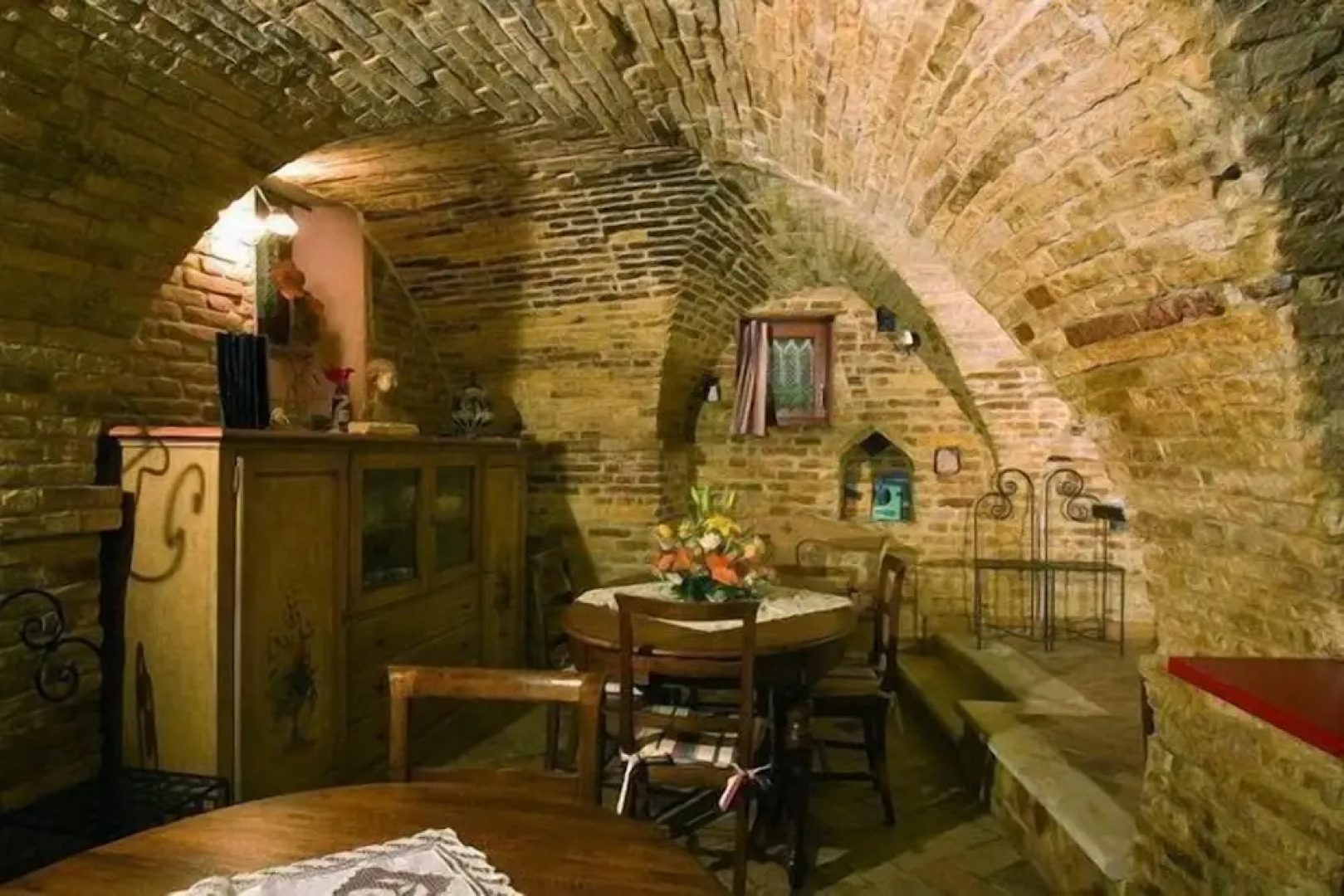 La Torretta sul Borgo