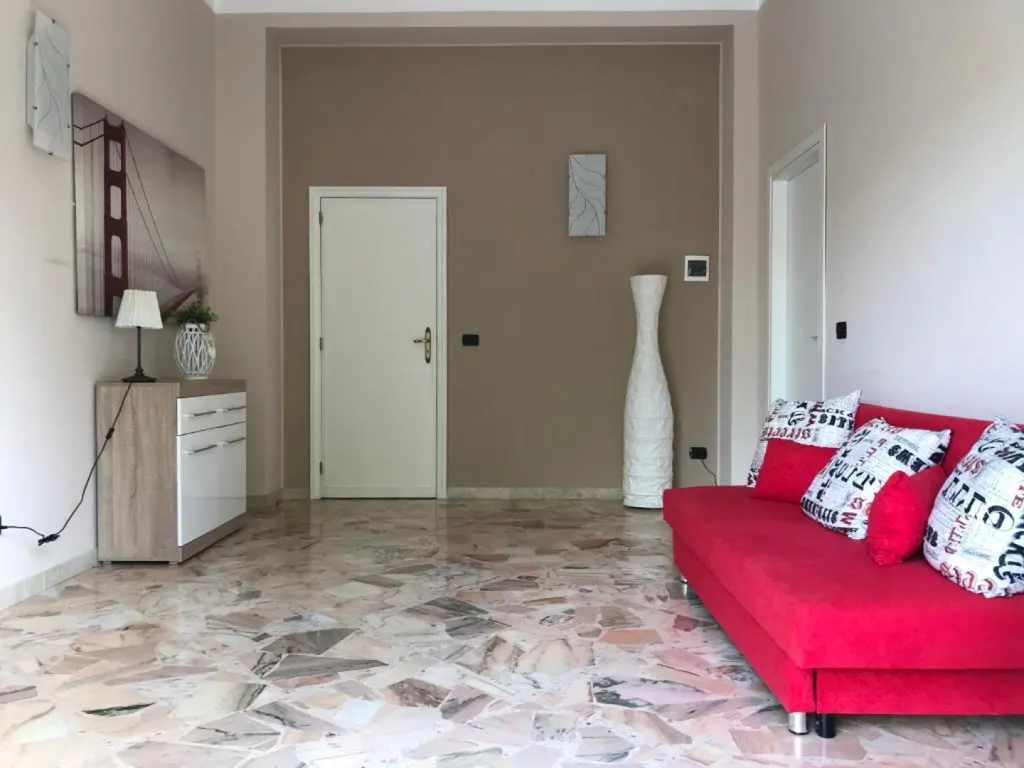 B&B and Apartments Le Torrette