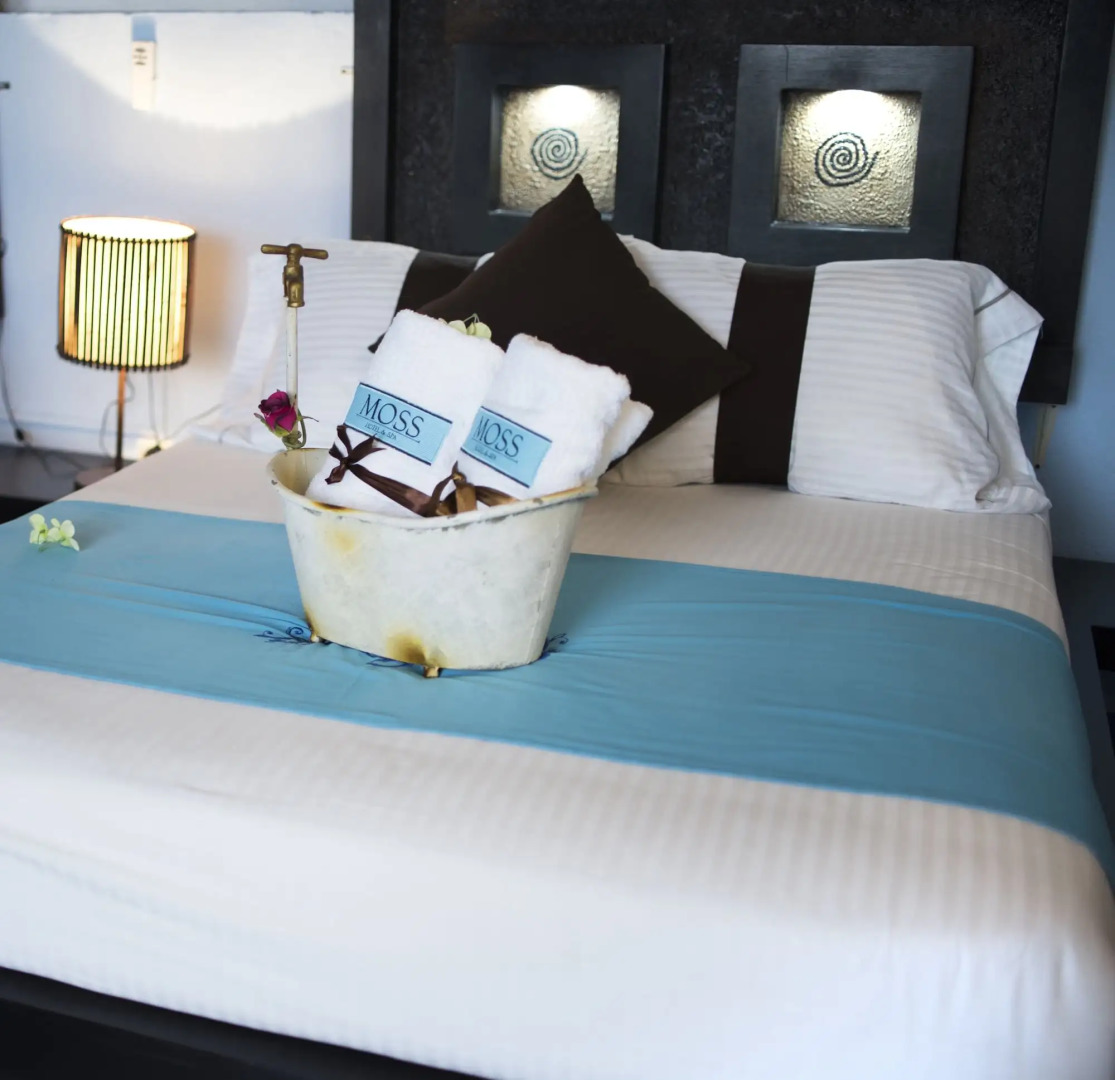 Hotel & Spa La Mansión del Burro Azul