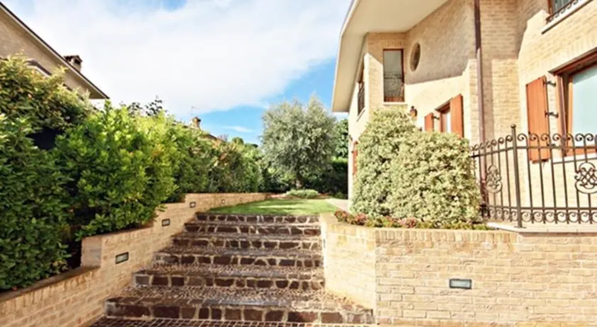 Holiday home Sorriso Residenza per Anziani