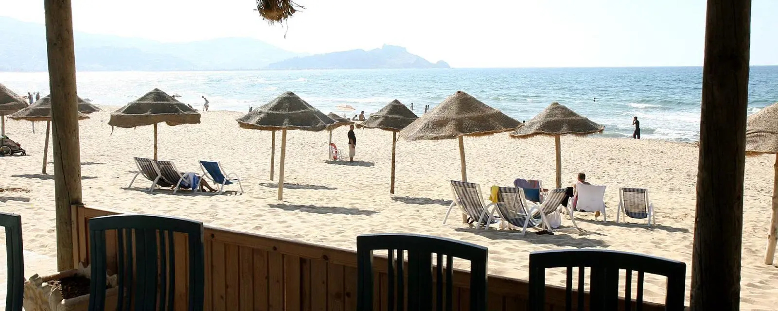 Yadis Morjane Tabarka