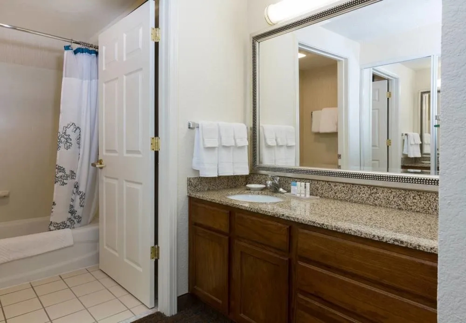 Residence Inn Kansas City Olathe