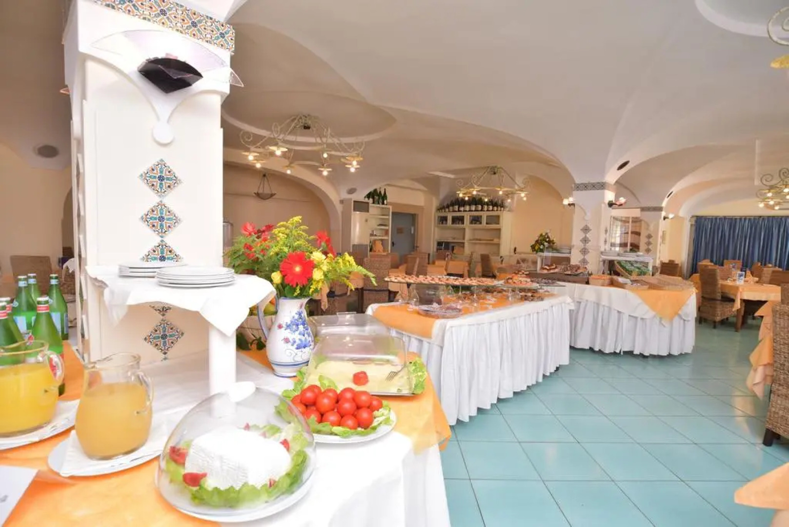 Hotel Terme Zi' Carmela