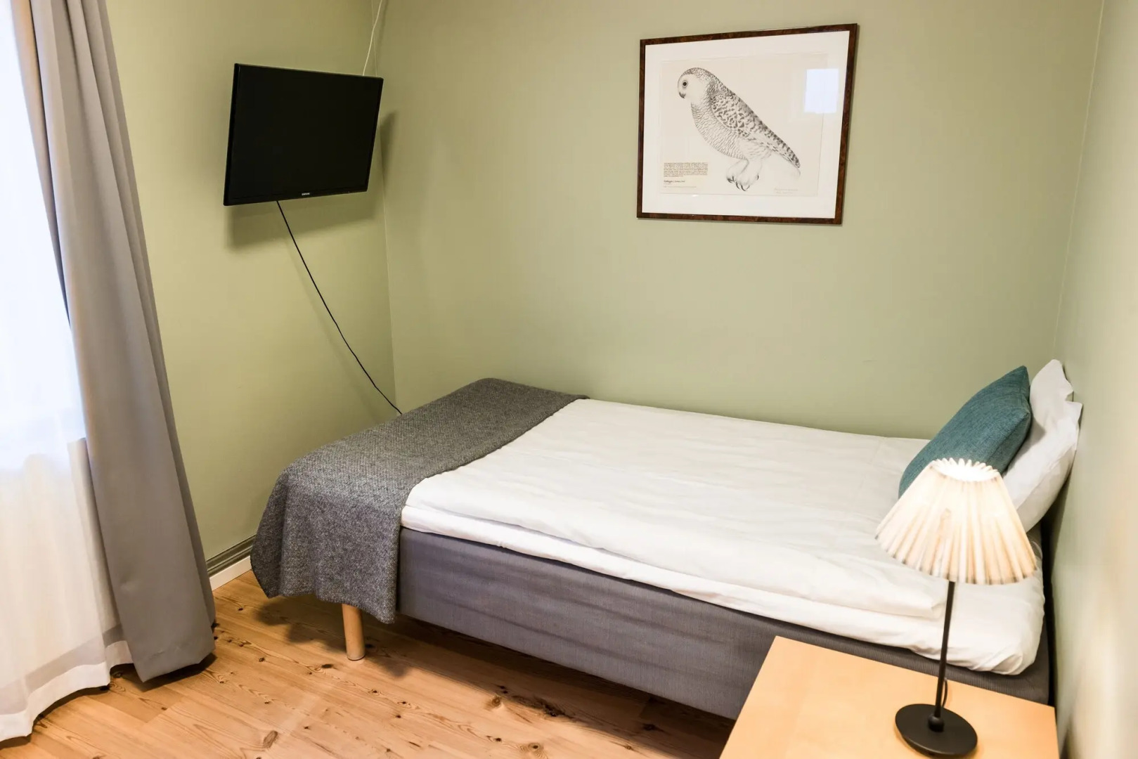 Nordens Ark Bed & Breakfast