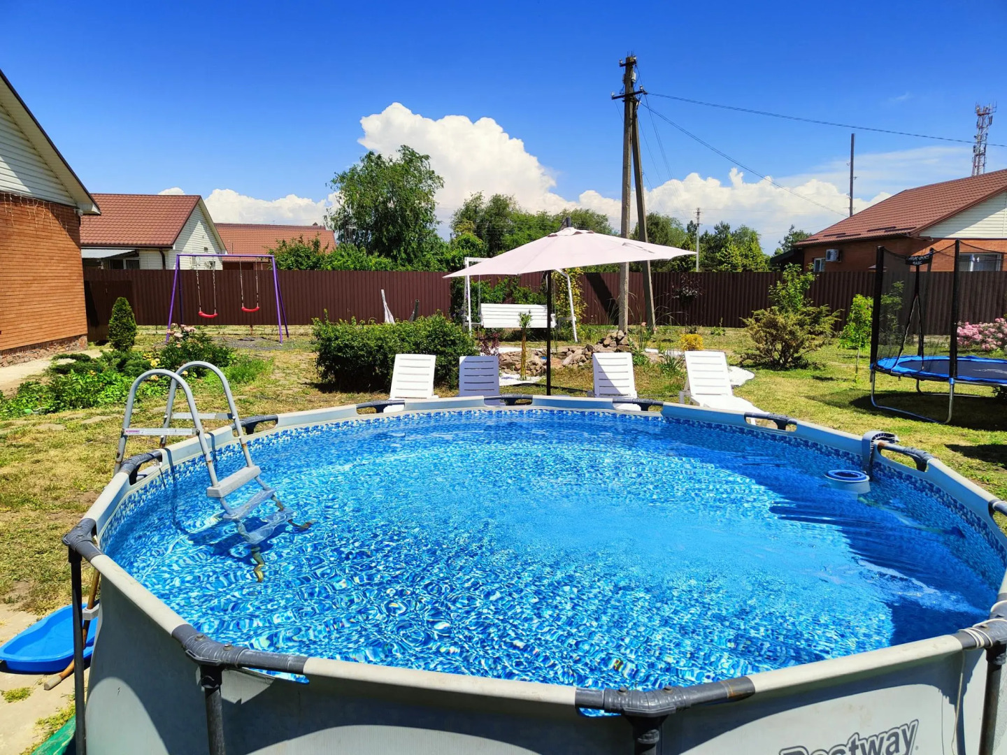 Любимая дача