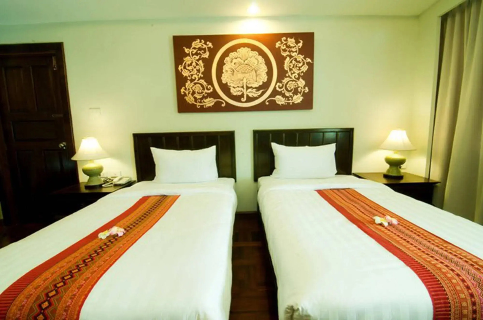 Swankaburi Boutique Hotel