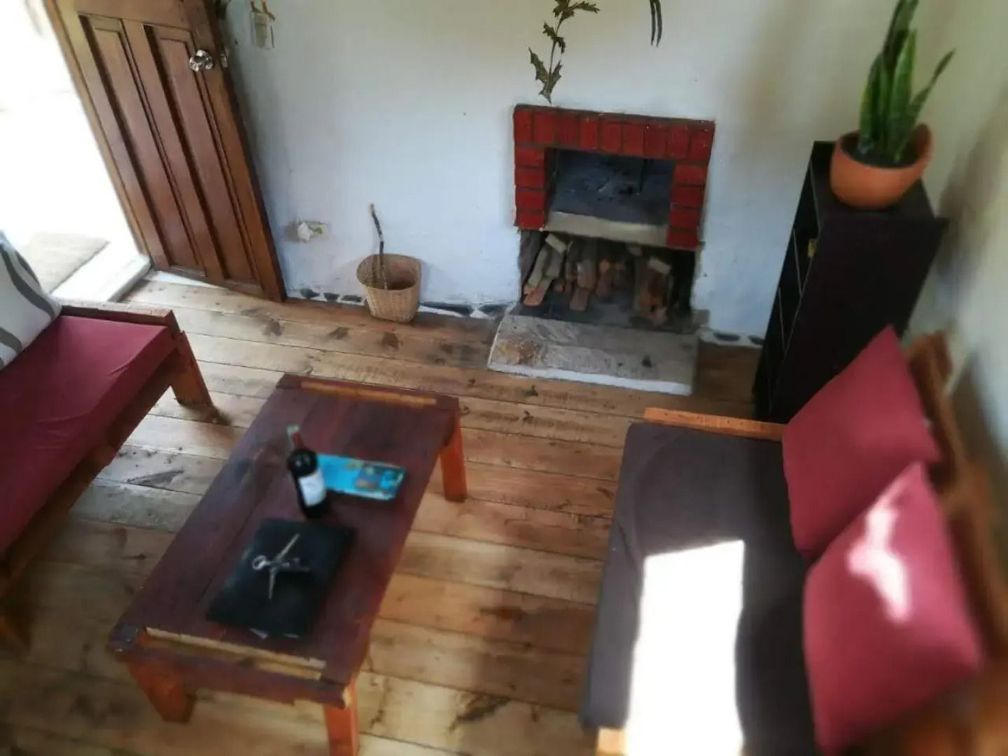 Jardin Colibri RNT 33633