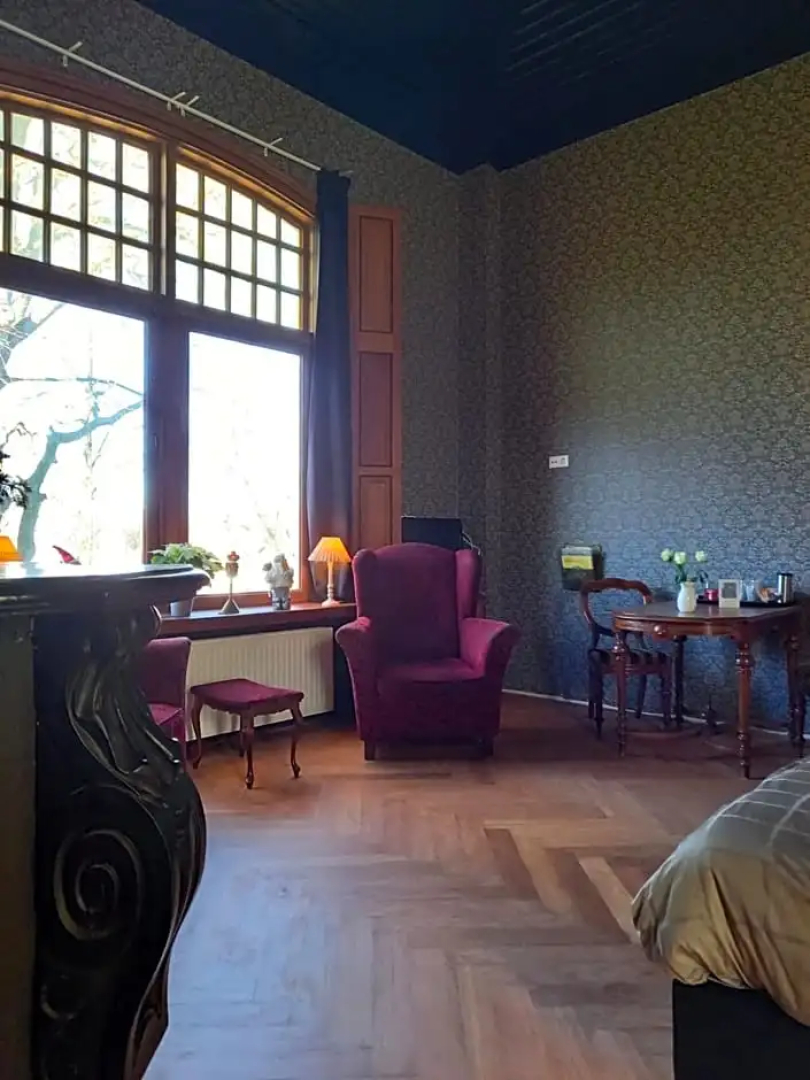 B&B Villa de Beuk