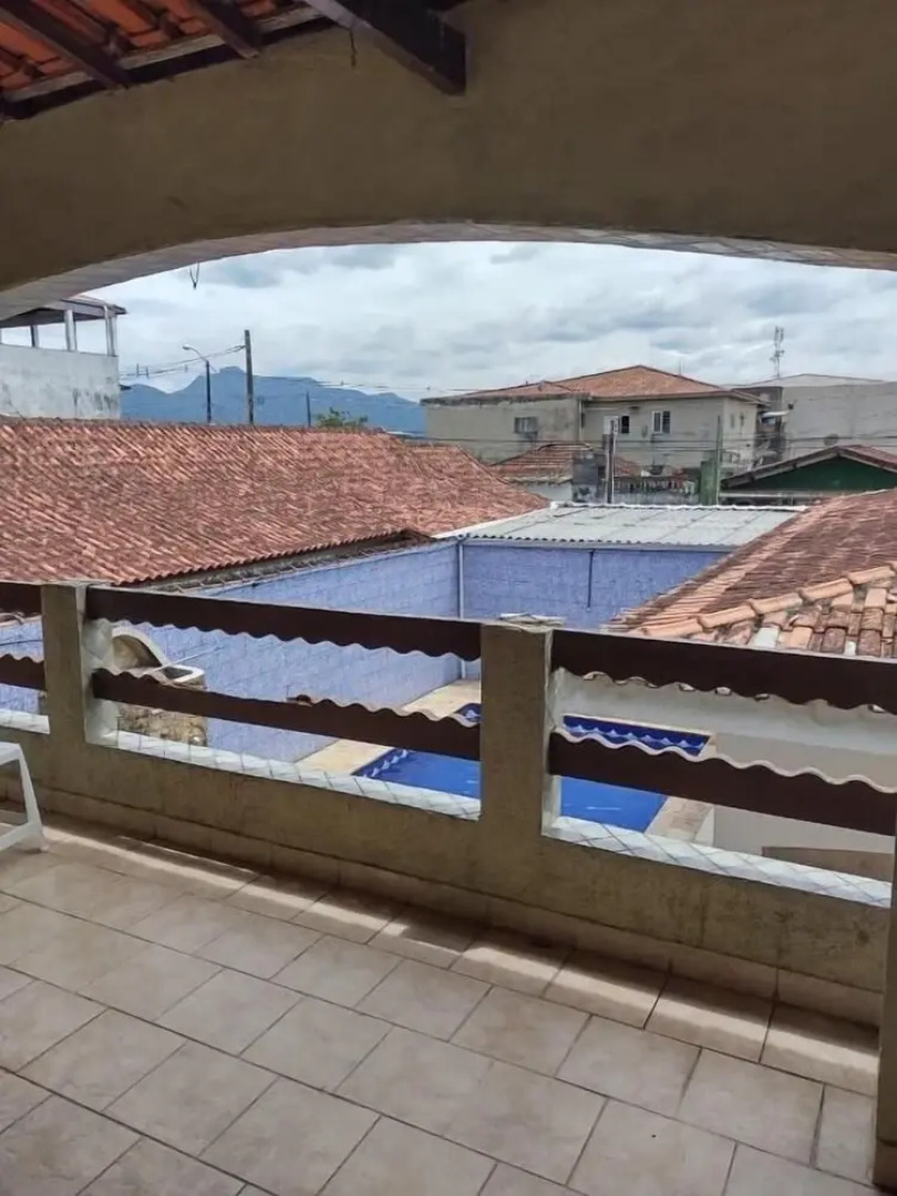 Pousada Lincoln Praia Grande