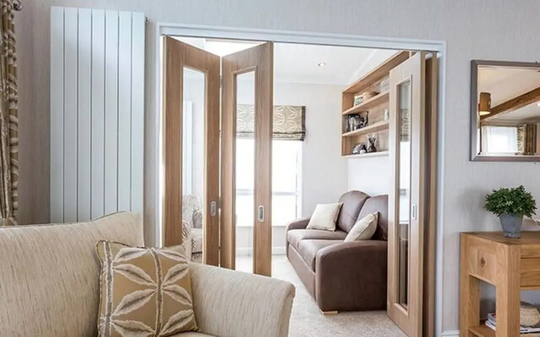 Rivendale 8 & Hot Tub 2 Bed