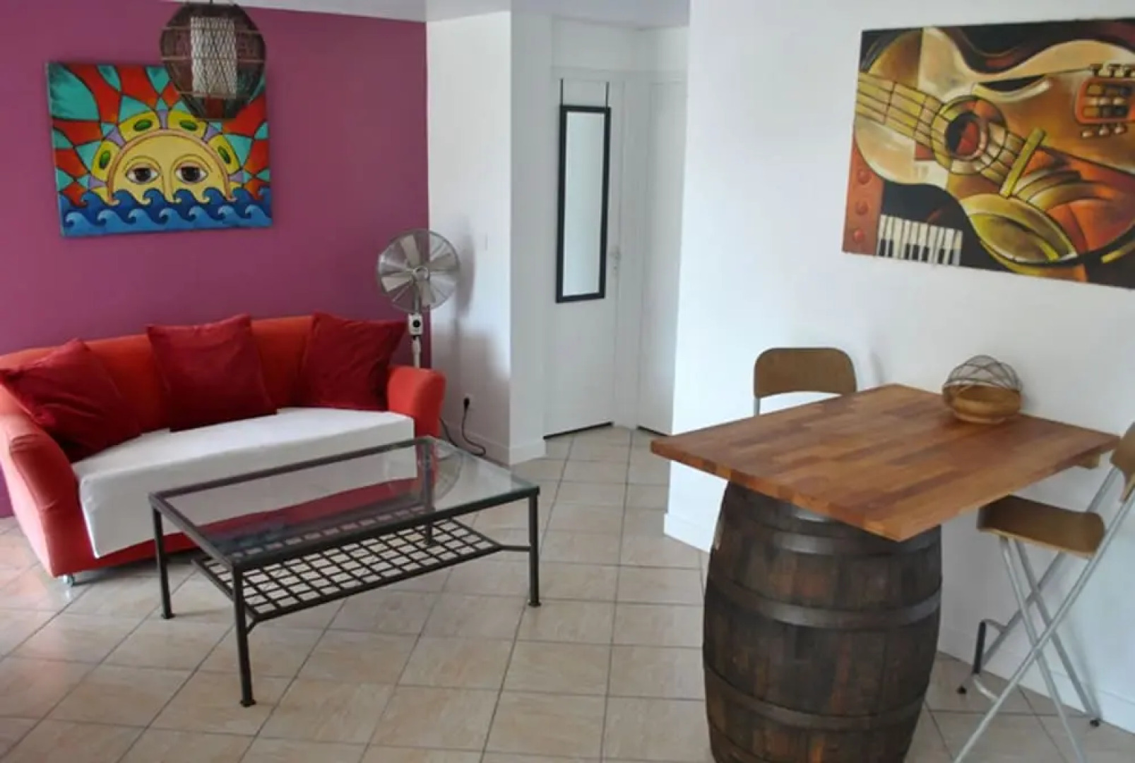 CoCoKreyol Saint Kitts & Nevis