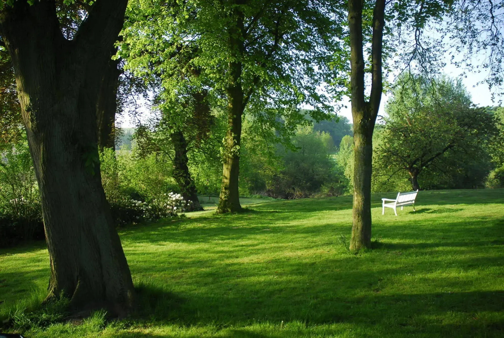 Ringhotel Landhaus Eggert