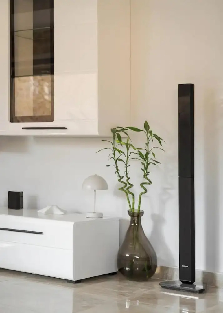 Aeolia Villa Athenian Riviera