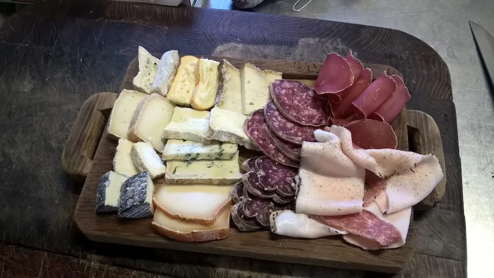 Osteria Gaute La Nata