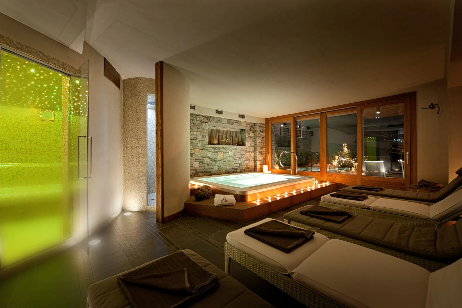 Sottovento Luxury Hospitality