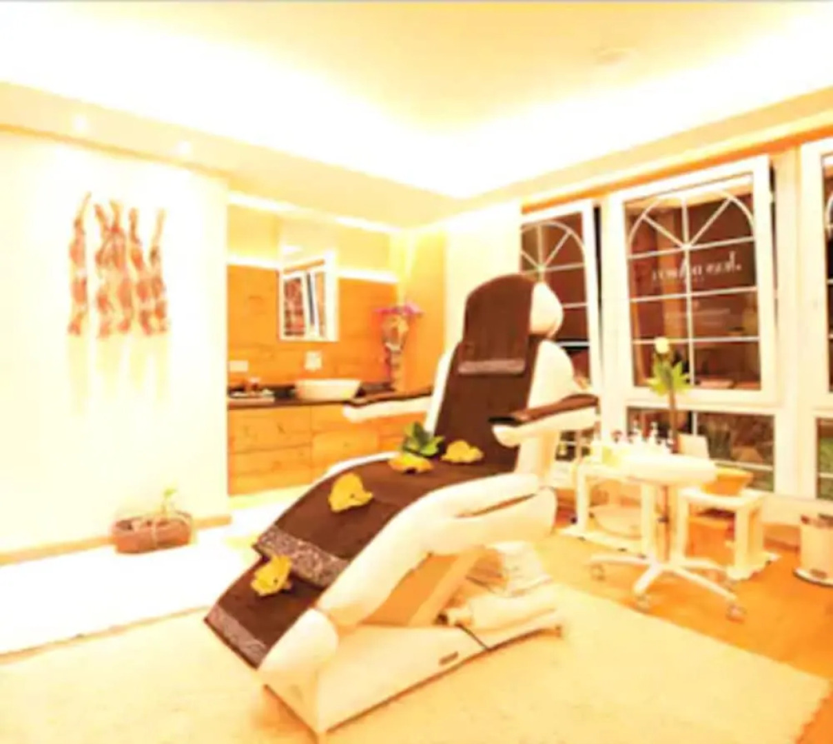 Hotel Restaurant Waldsägmühle