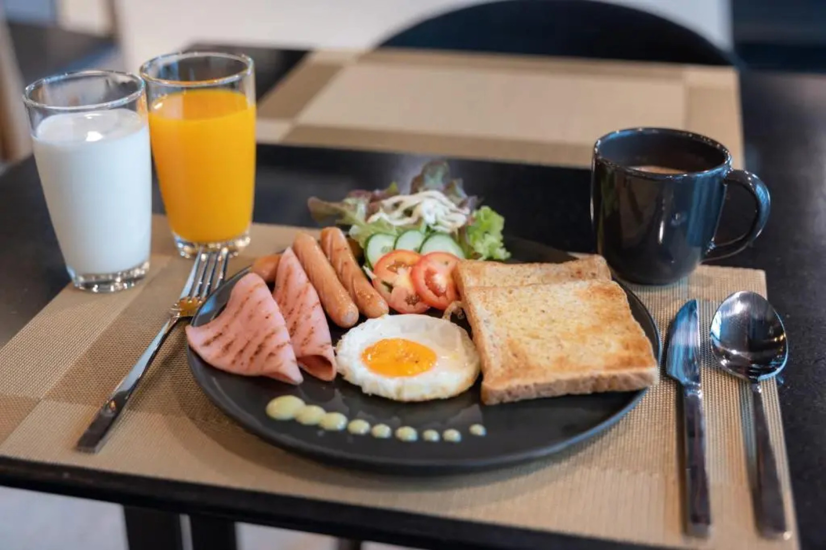 12 The Residence Hotel - Don Mueang Airport