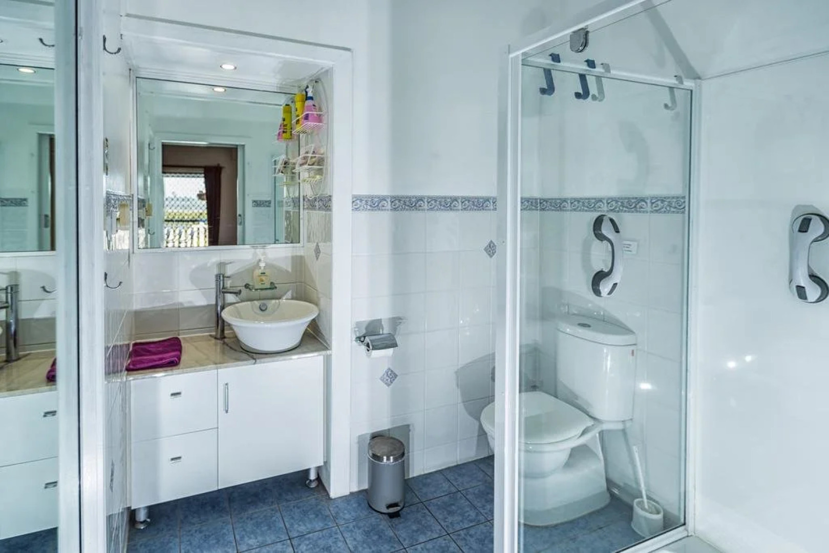 Boonah Hilltop Cottage