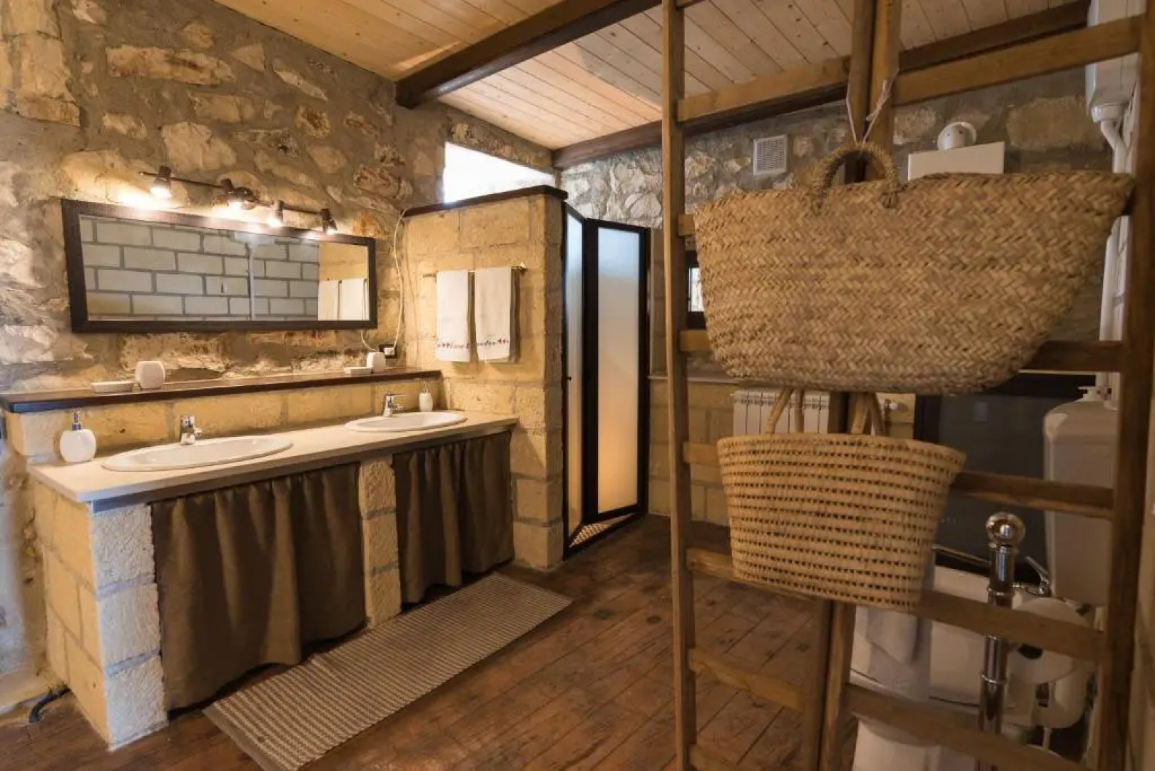 Casa Vacanze al Conservatore