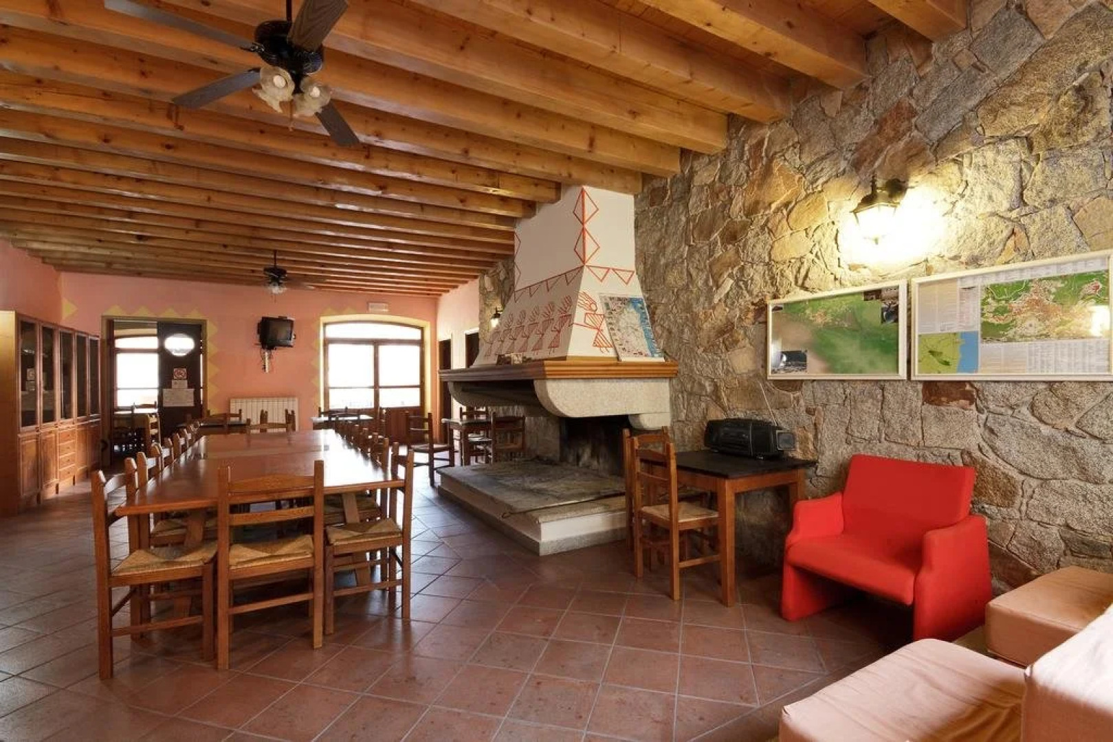 Albergo Ostello La Nuova Luna