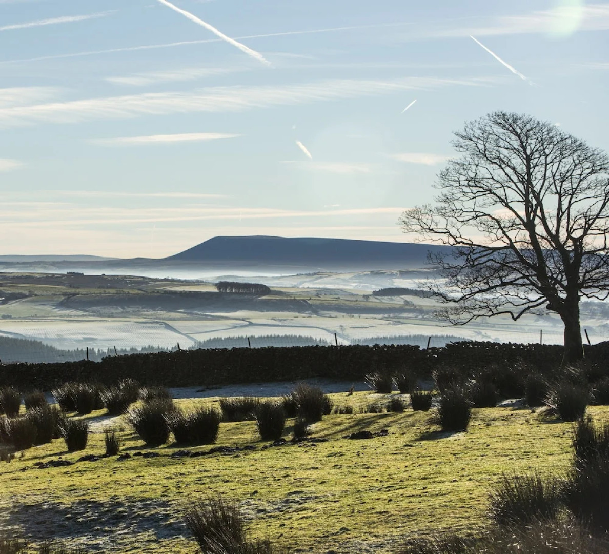 Merrybent Hill Luxury B&B