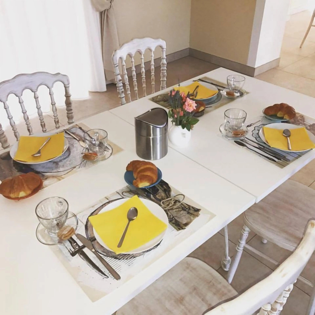 Agriturismo Quata Country House