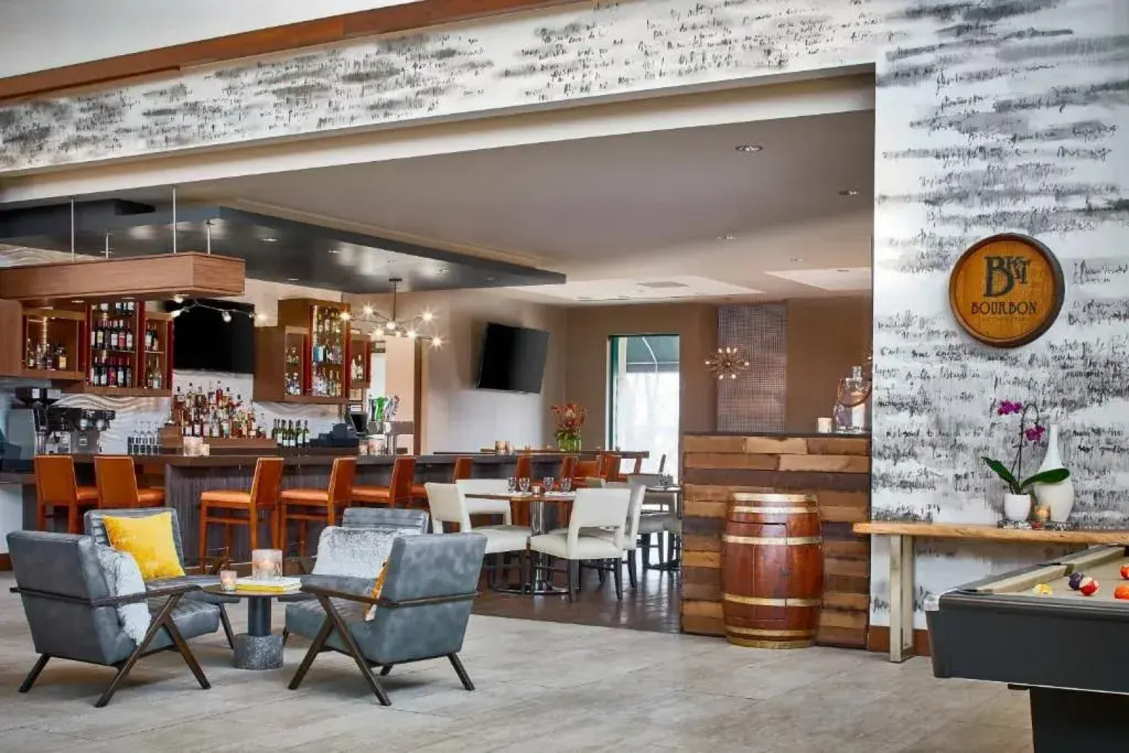 Renaissance Chicago Glenview Suites Hotel