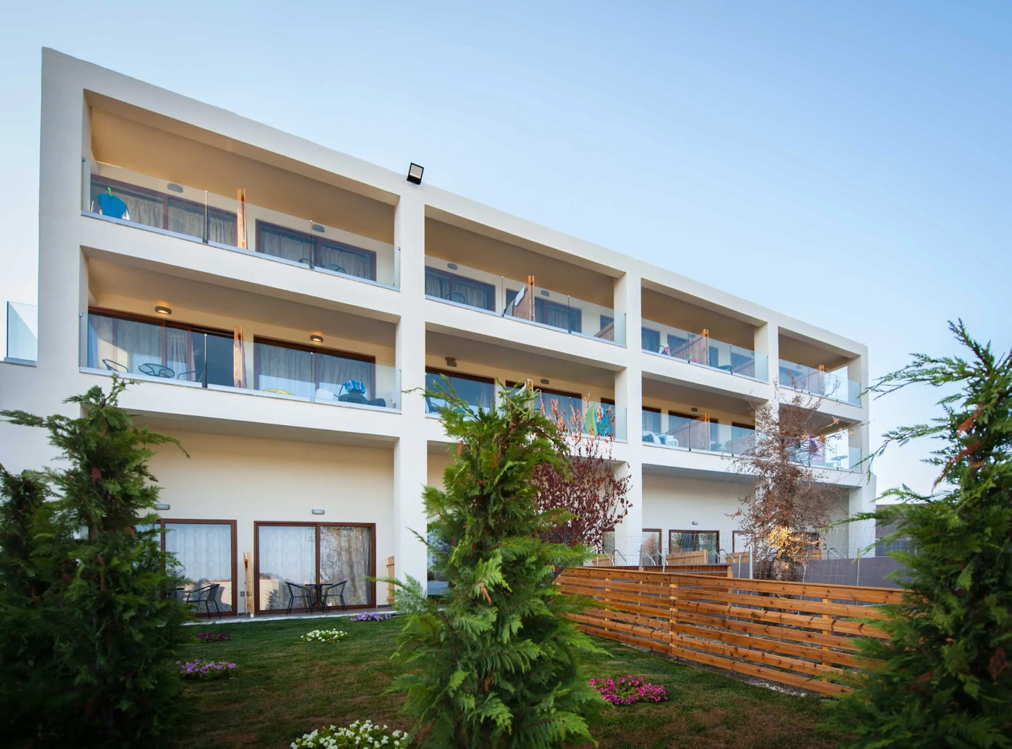 Brilliant Holiday Resort (Corfu)	