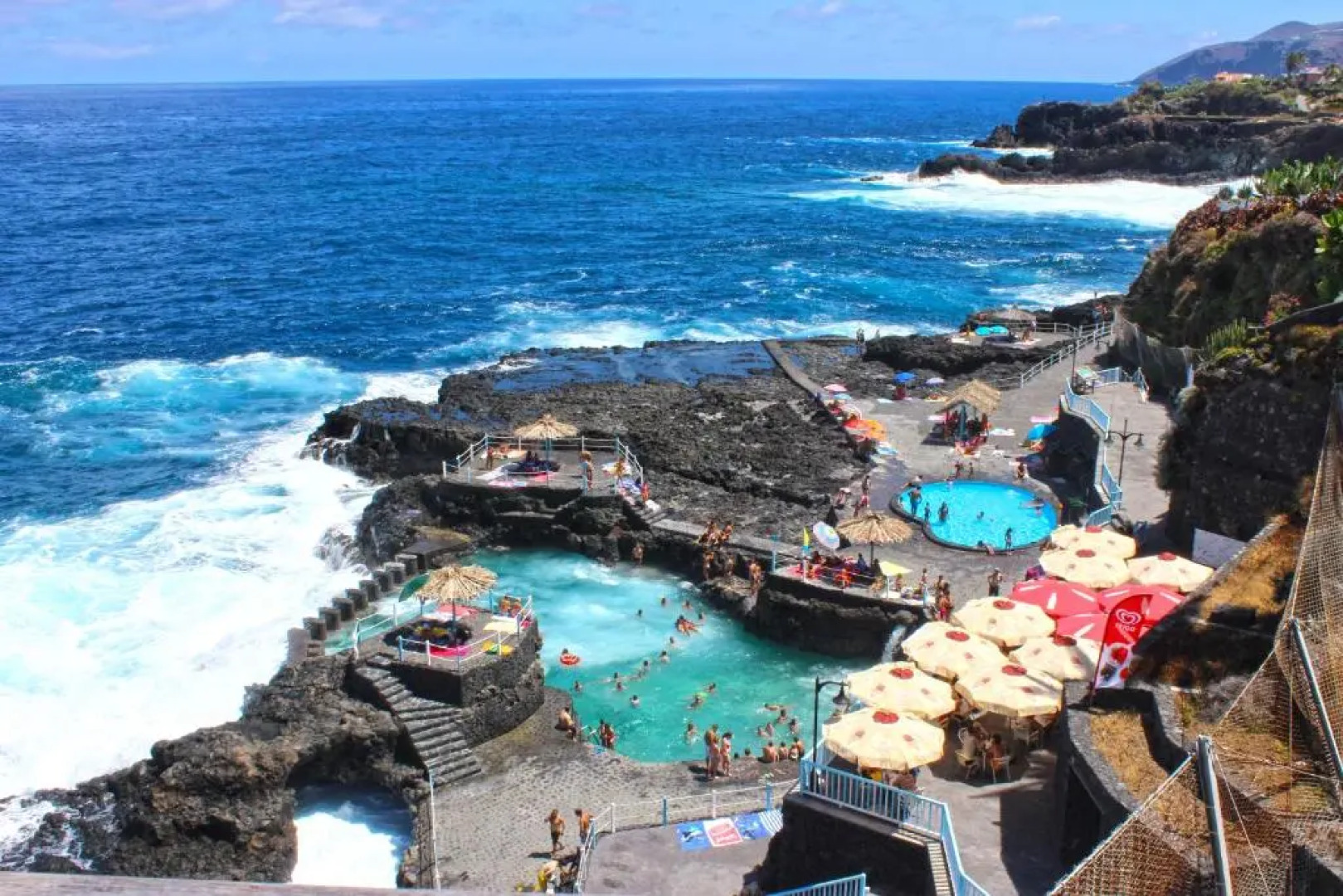 Casa Rural Manos de Oro by Isla Bonita