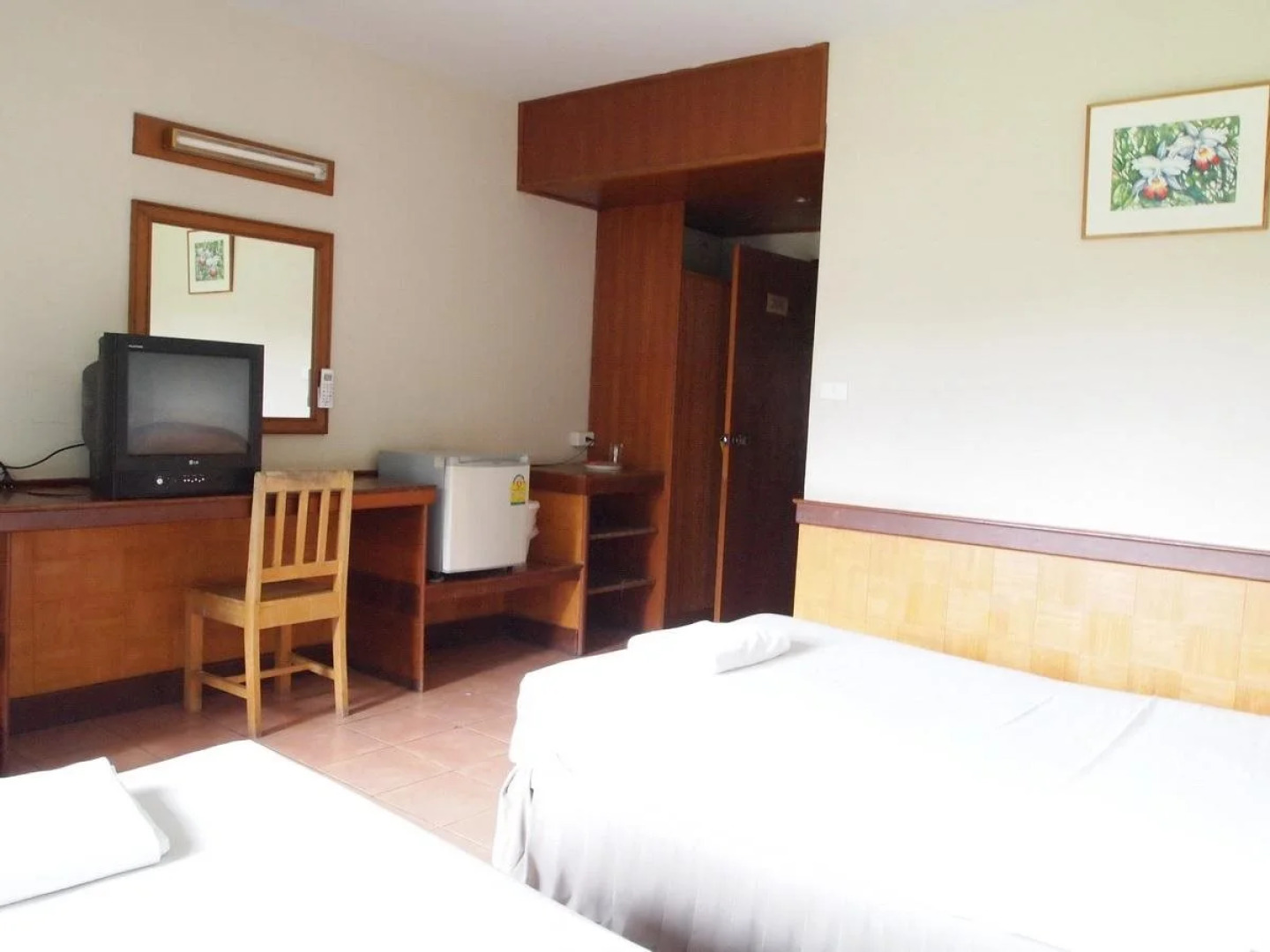 P.Chaweng Guest House