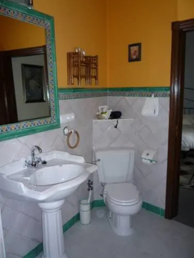 Hospederia Casa del Marqués