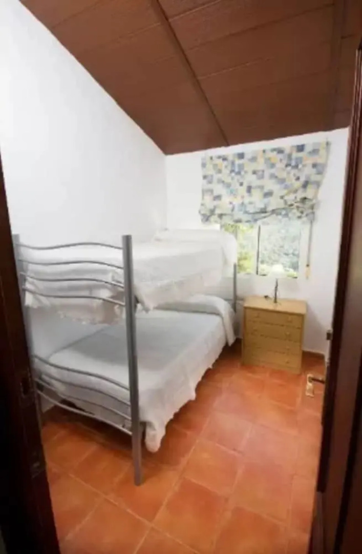 House in Ubrique, Cadiz 103606 by MO Rentals