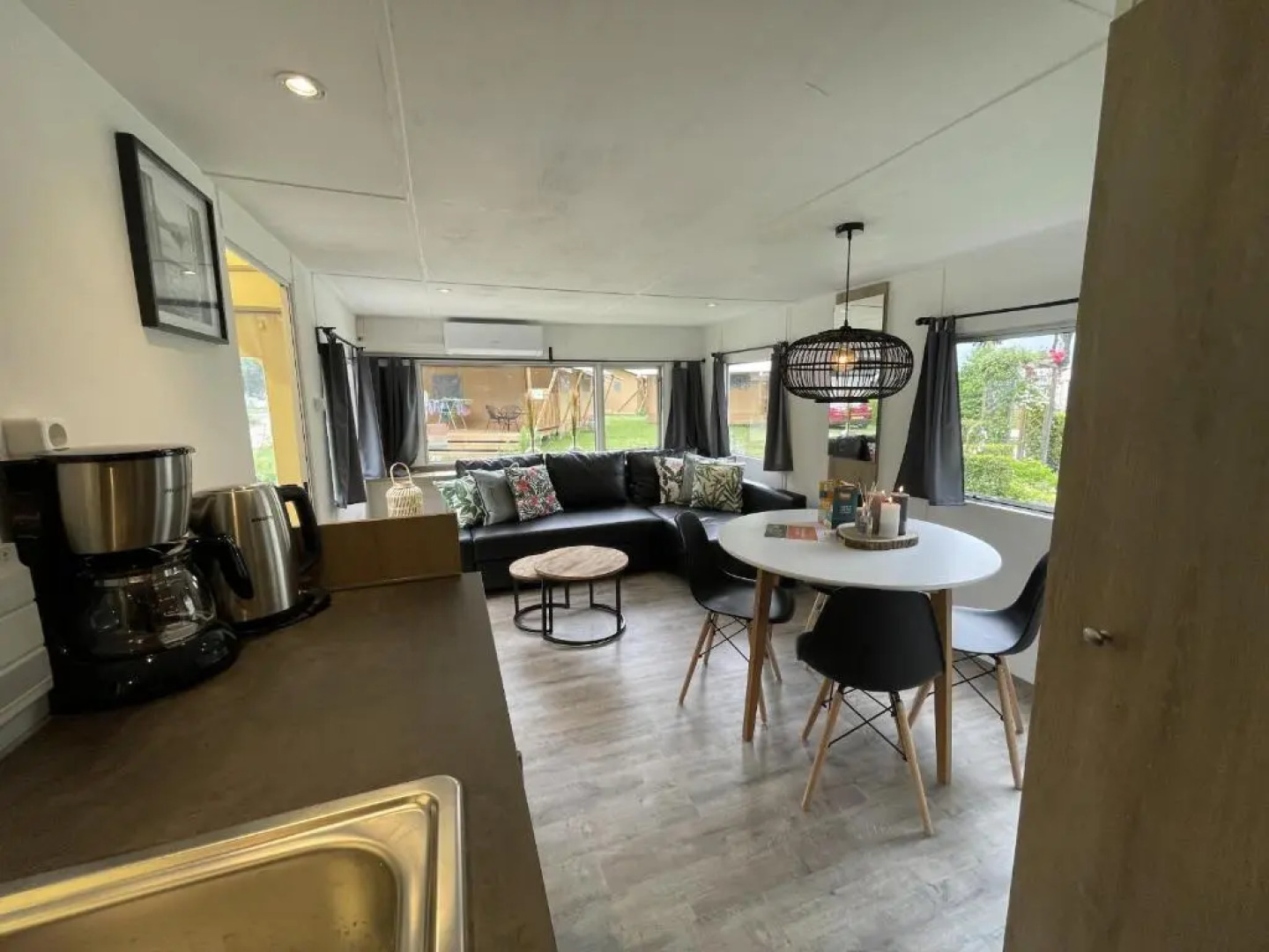 Vakantiepark Klein Vink - A10