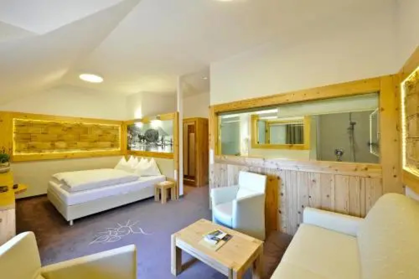 Hotel Gasthof Weissensee