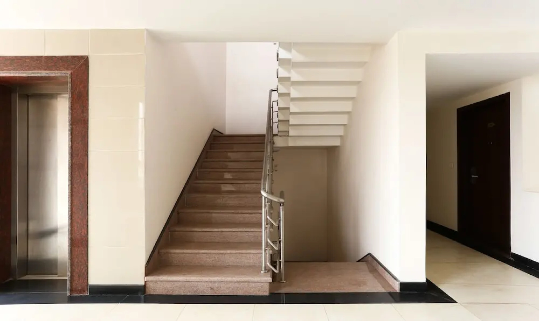 Treebo Trend Vijaya Grand